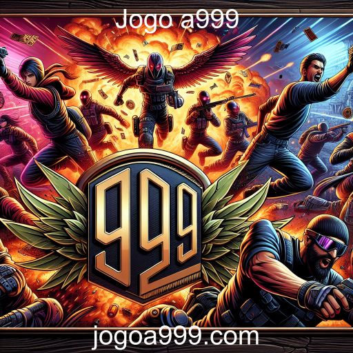 A Emoção da Ação: O Gênero que Define os Videogames