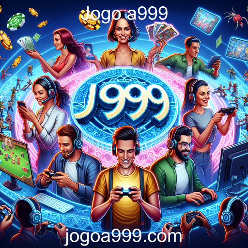 A Ascensão do Jogo Multijogador: Conectando Jogadores em Todo o Mundo